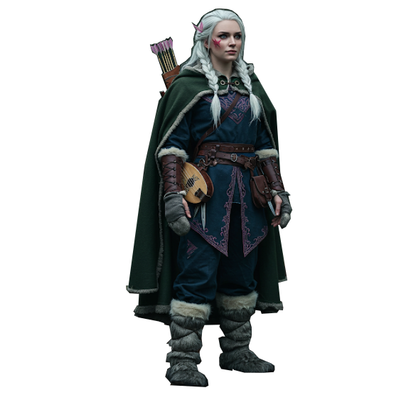 Elyrien